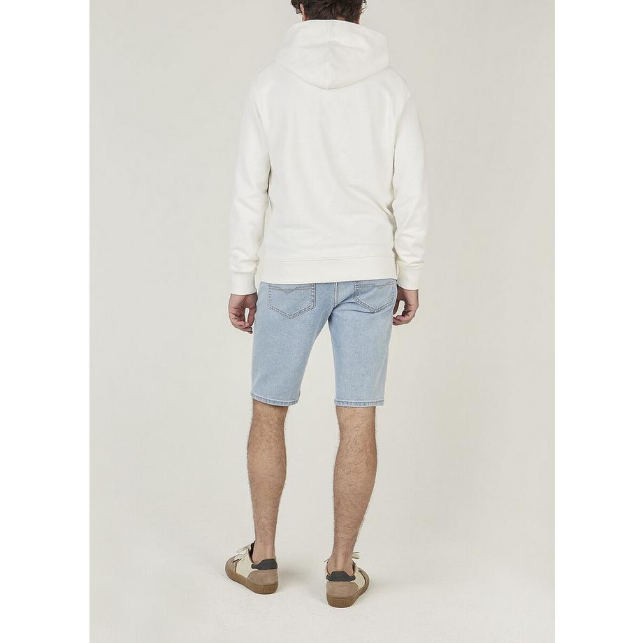 Pepe Jeans London Short Dritto in Denim  
