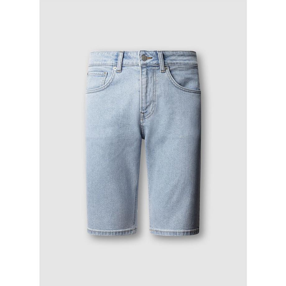Pepe Jeans London Short Dritto in Denim  