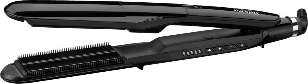 Babyliss  Haarglätter Steam Straight 