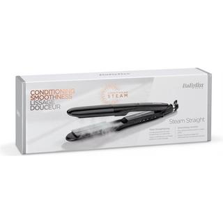 Babyliss  Haarglätter Steam Straight 