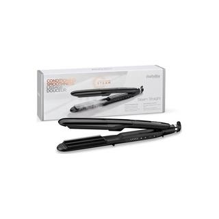 Babyliss  Haarglätter Steam Straight 