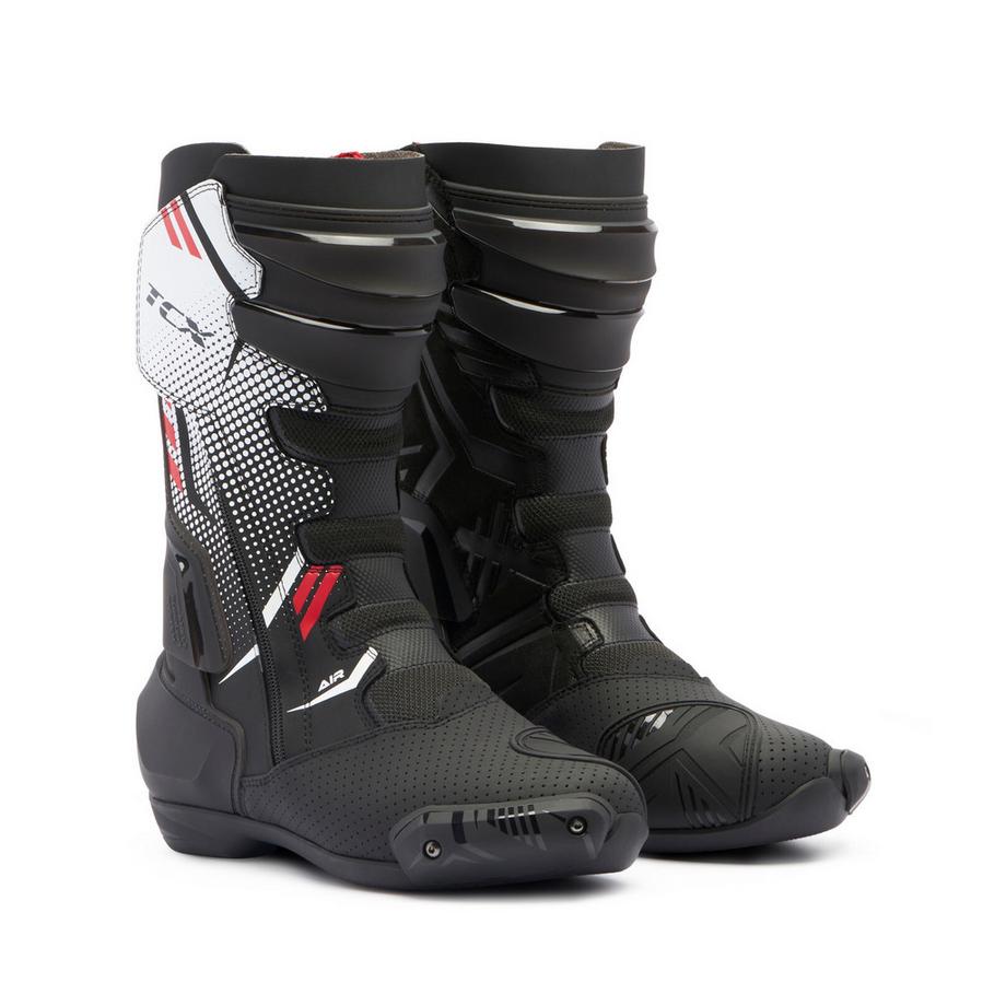 TCX  motorradstiefel s-tr1 air 