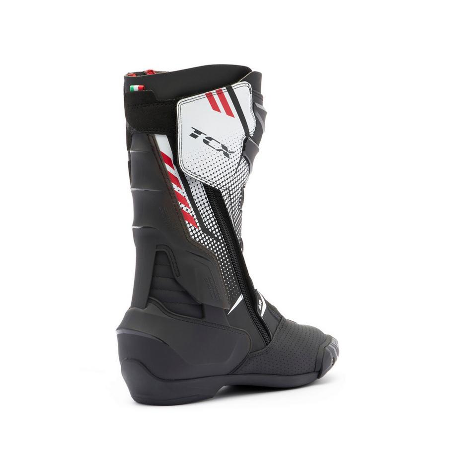 TCX  motorradstiefel s-tr1 air 