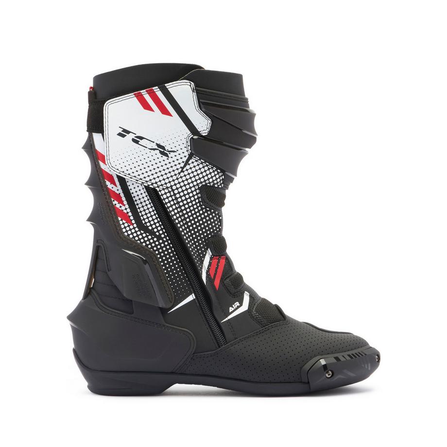 TCX  motorradstiefel s-tr1 air 