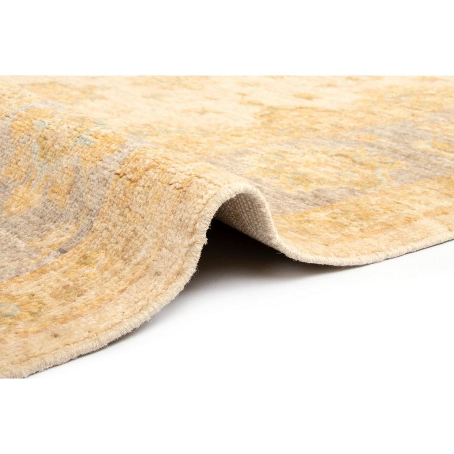 VIDAL Tapis fait à la main Kaizar  