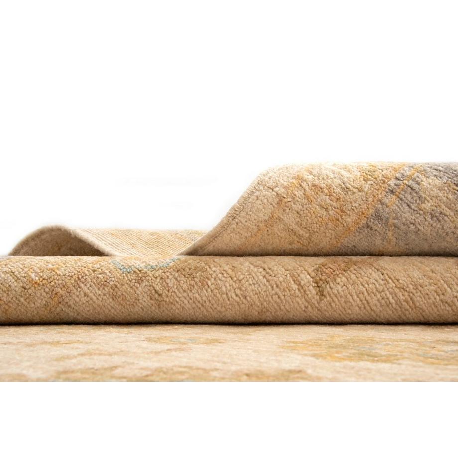 VIDAL Tapis fait à la main Kaizar  