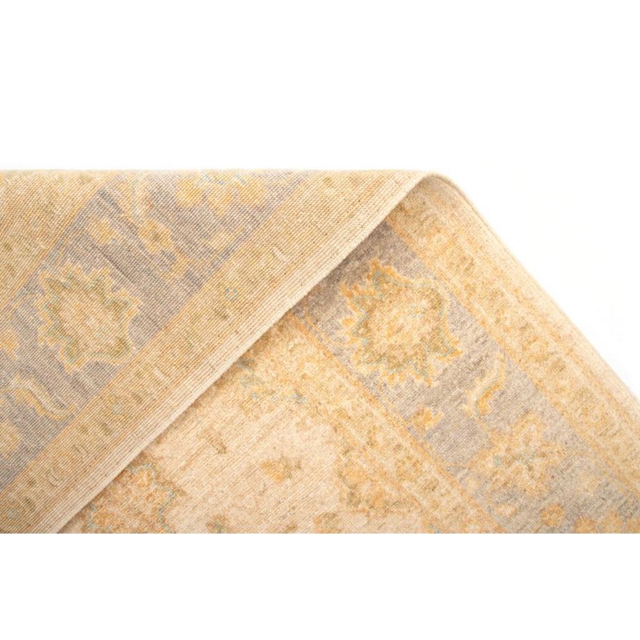 VIDAL Tapis fait à la main Kaizar  