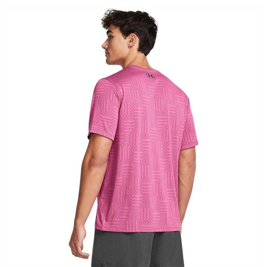 UNDER ARMOUR Geotessa Maglietta  