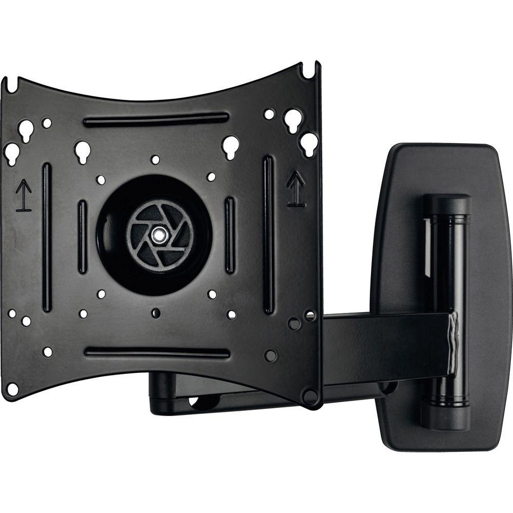 Image of 17.03.0007 Tv-halterung 101,6 Cm (40") Schwarz Unisex Schwarz ONE SIZE