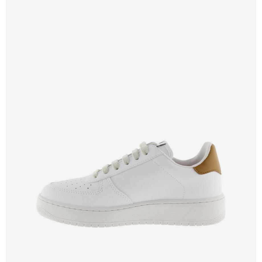 Victoria scarpe madrid efecto piel & serraje  