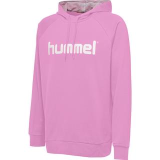 Hummel  sweat à capuche enfant hmlgo logo 