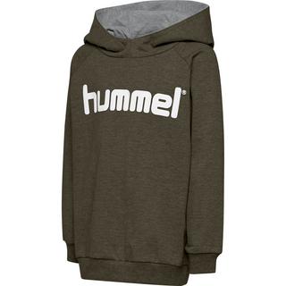 Hummel  sweat à capuche enfant hmlgo logo 