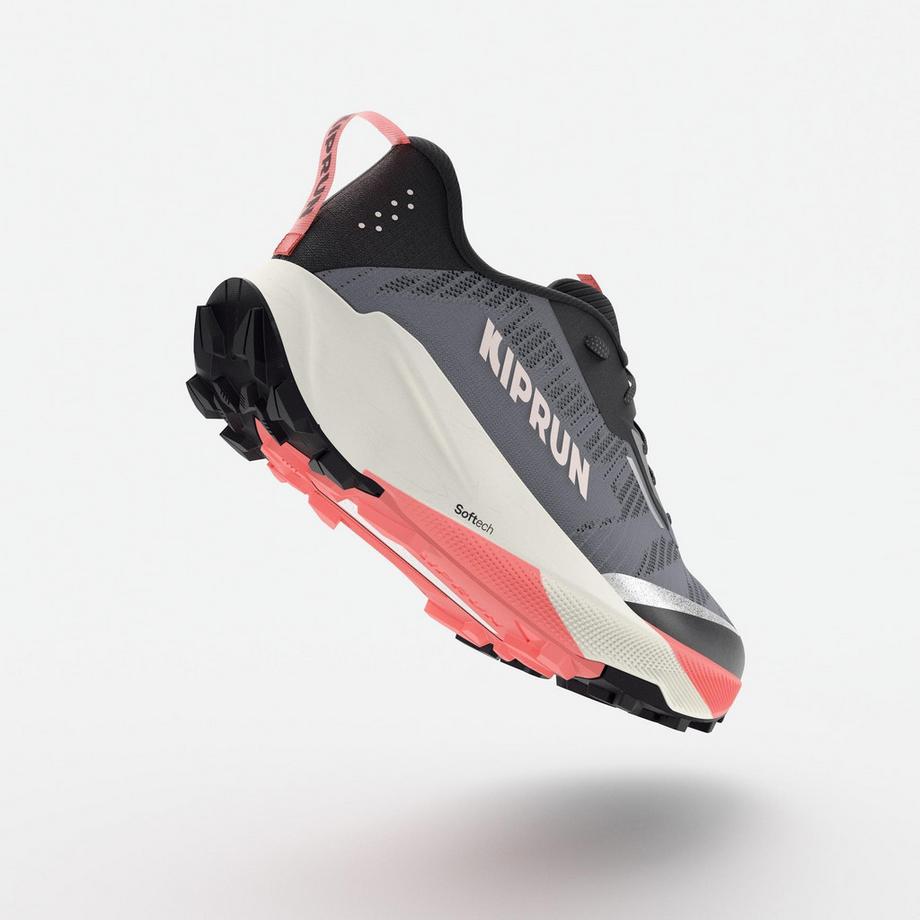 KIPRUN Kipsummit Chaussures de Trail Running Synthétiques  