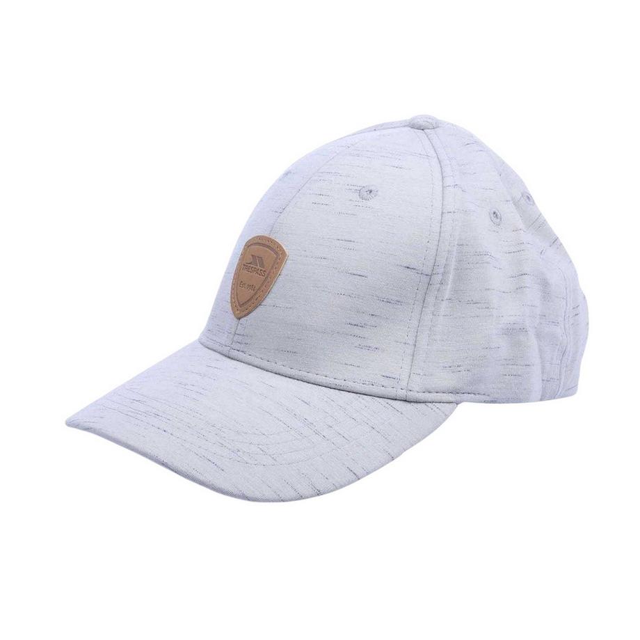 Trespass Casquette de Baseball à Motif de Petites Taches  