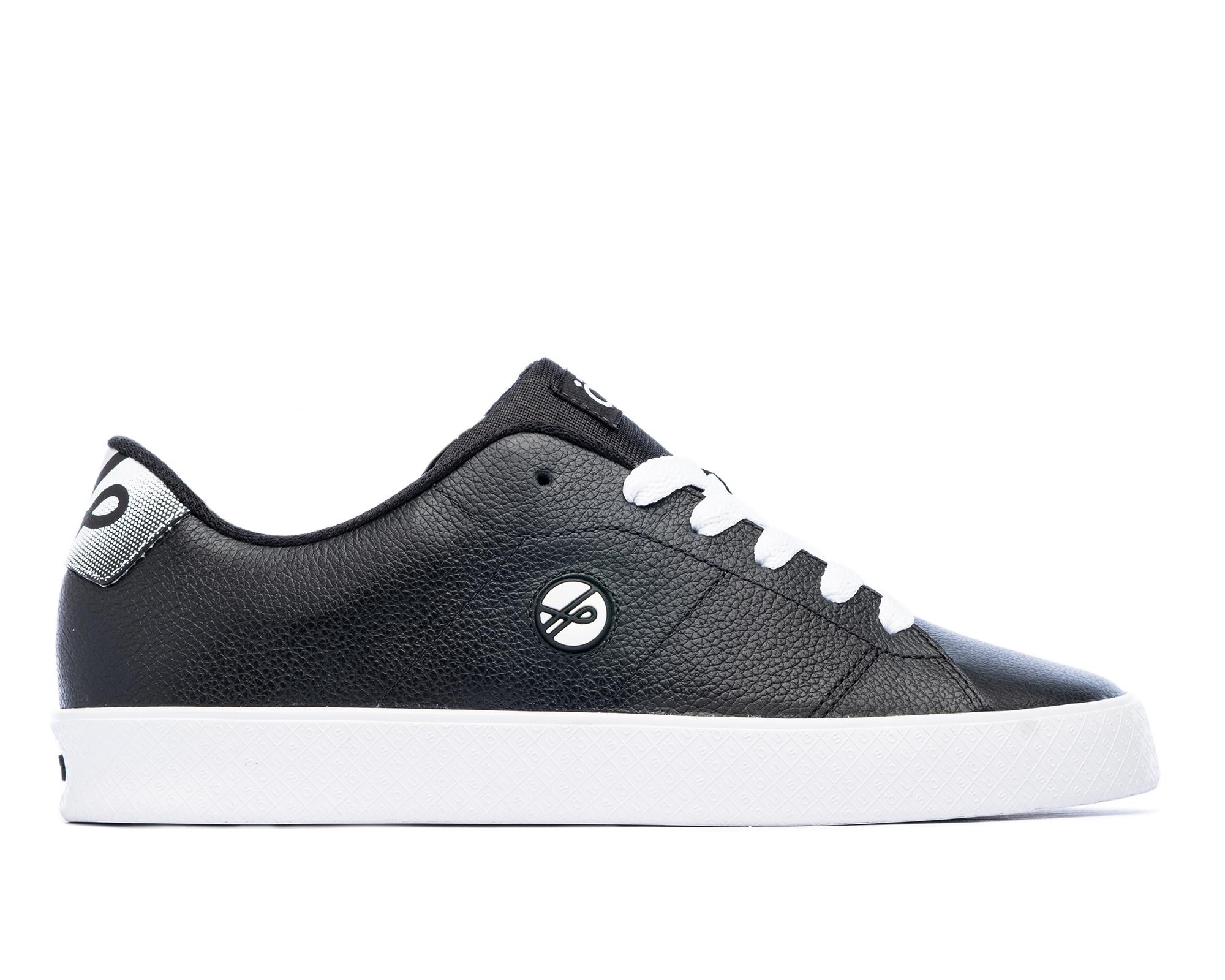 ÖUS footwear  sneaker Vegan  recyclée 