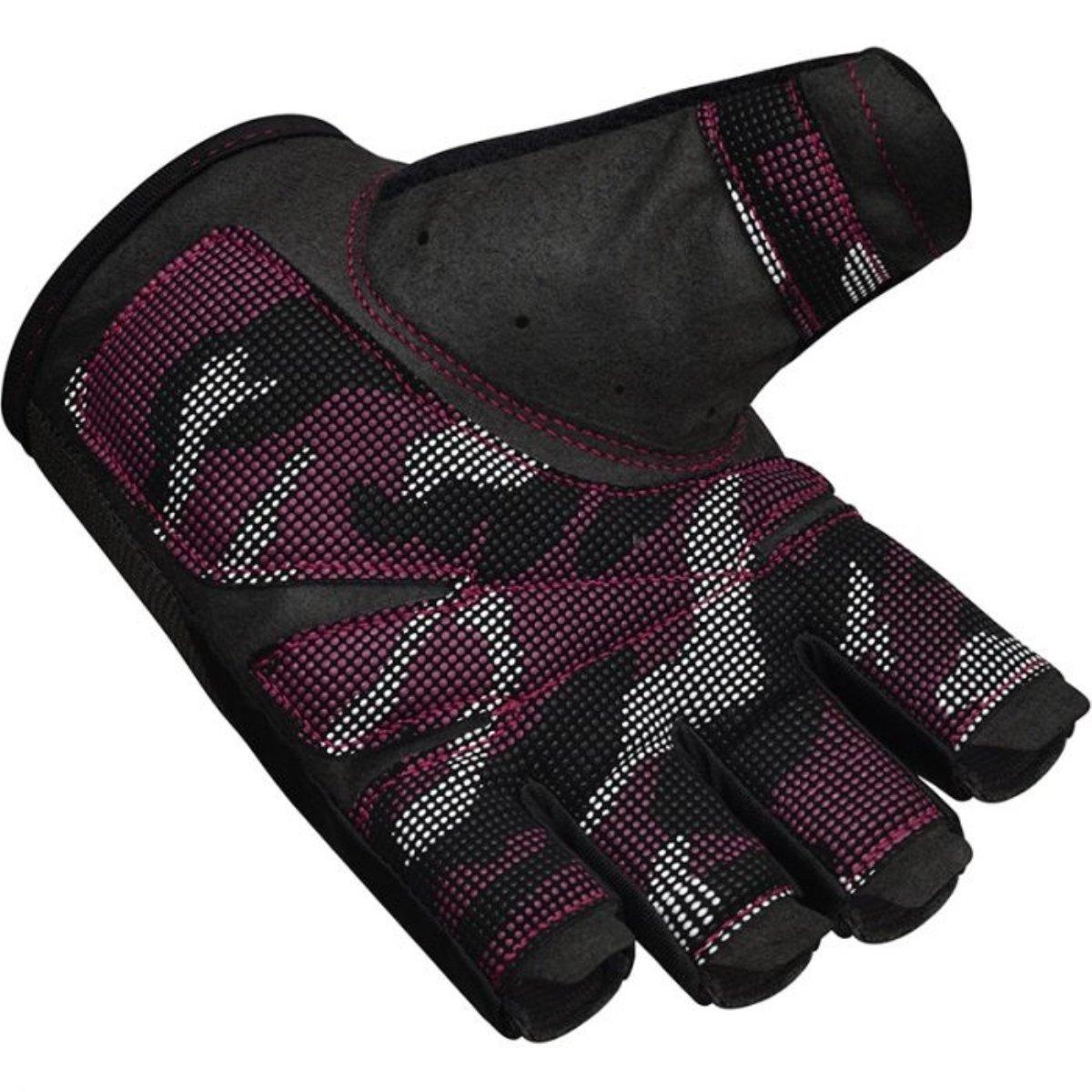 RDX SPORTS  RDX T2 Gants Musculation 