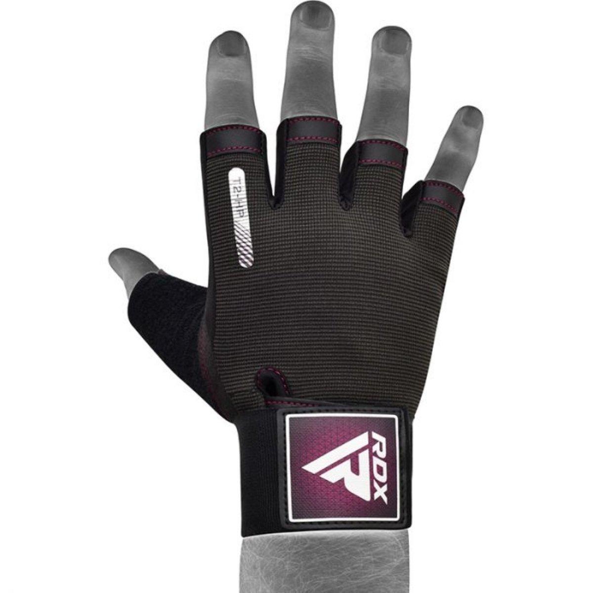 RDX SPORTS  RDX T2 Gants Musculation 