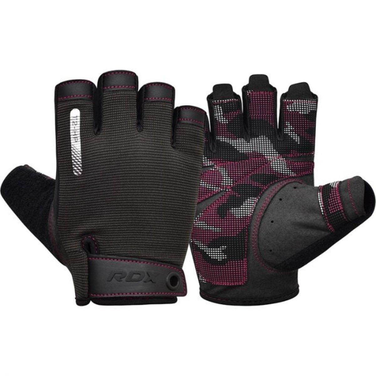 RDX SPORTS  RDX T2 Gants Musculation 