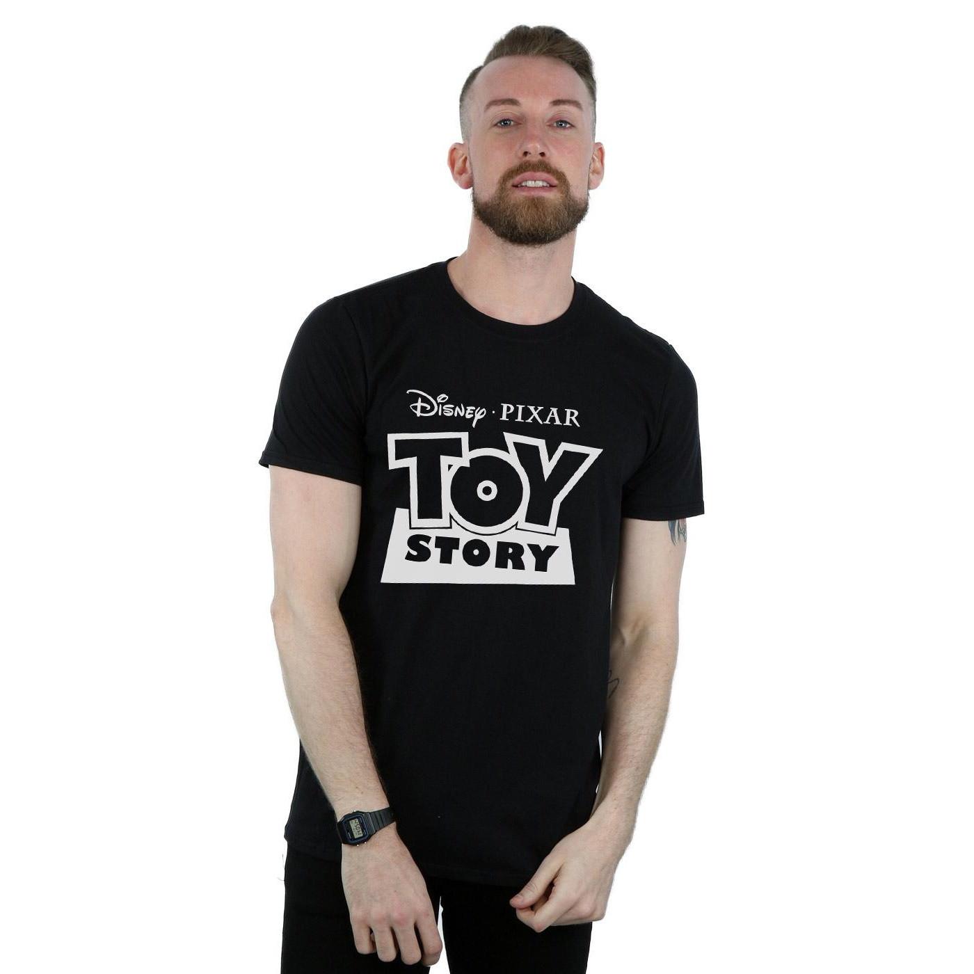 Disney  Toy Story TShirt 