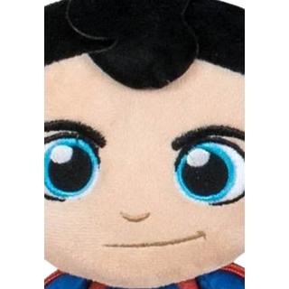Disney  Peluche DC Comics Superman Solo 22 cm 