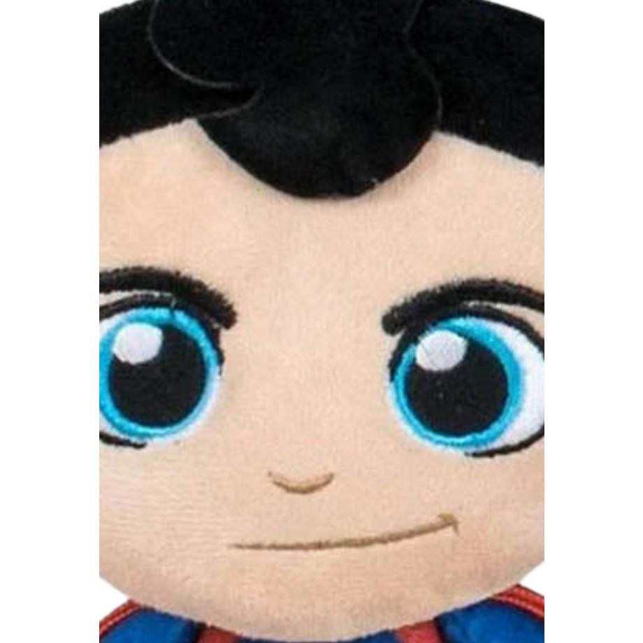 Disney  DC Comics Superman Solo Plüschfigur 