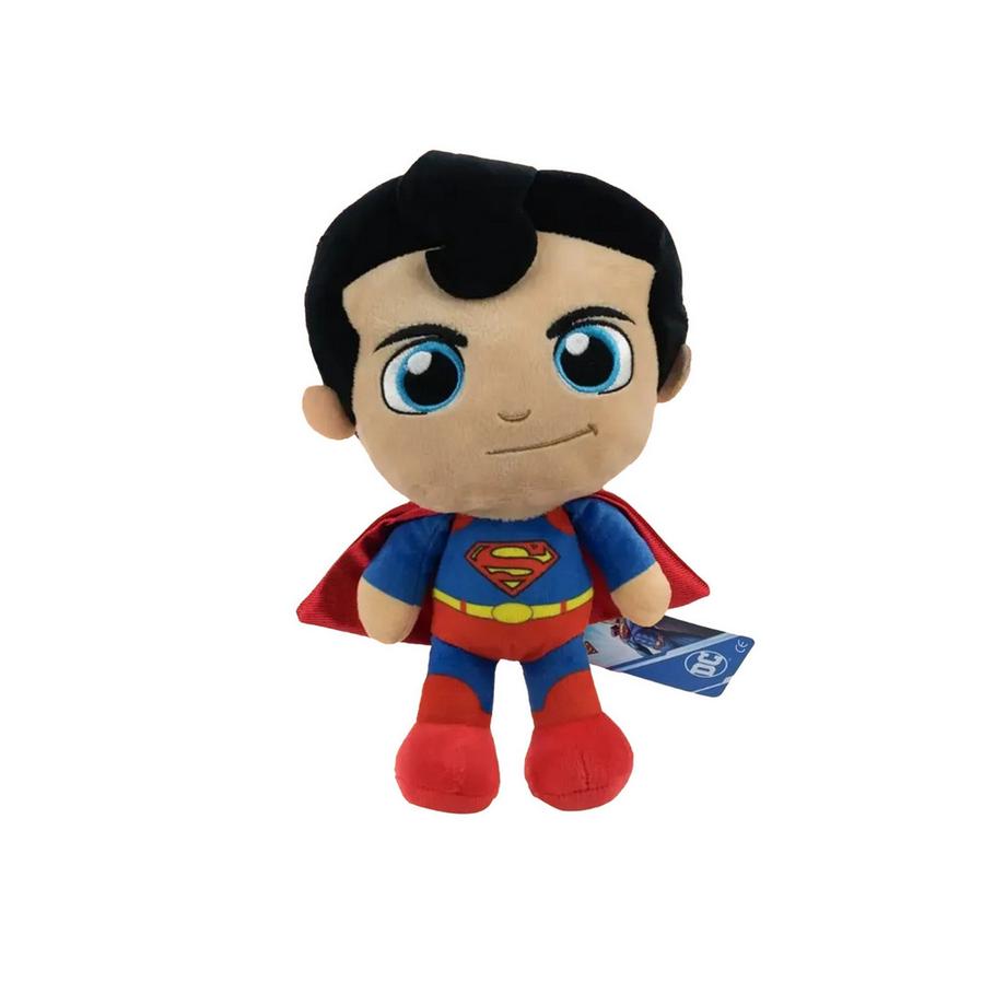 Peluche DC Comics Superman Solo