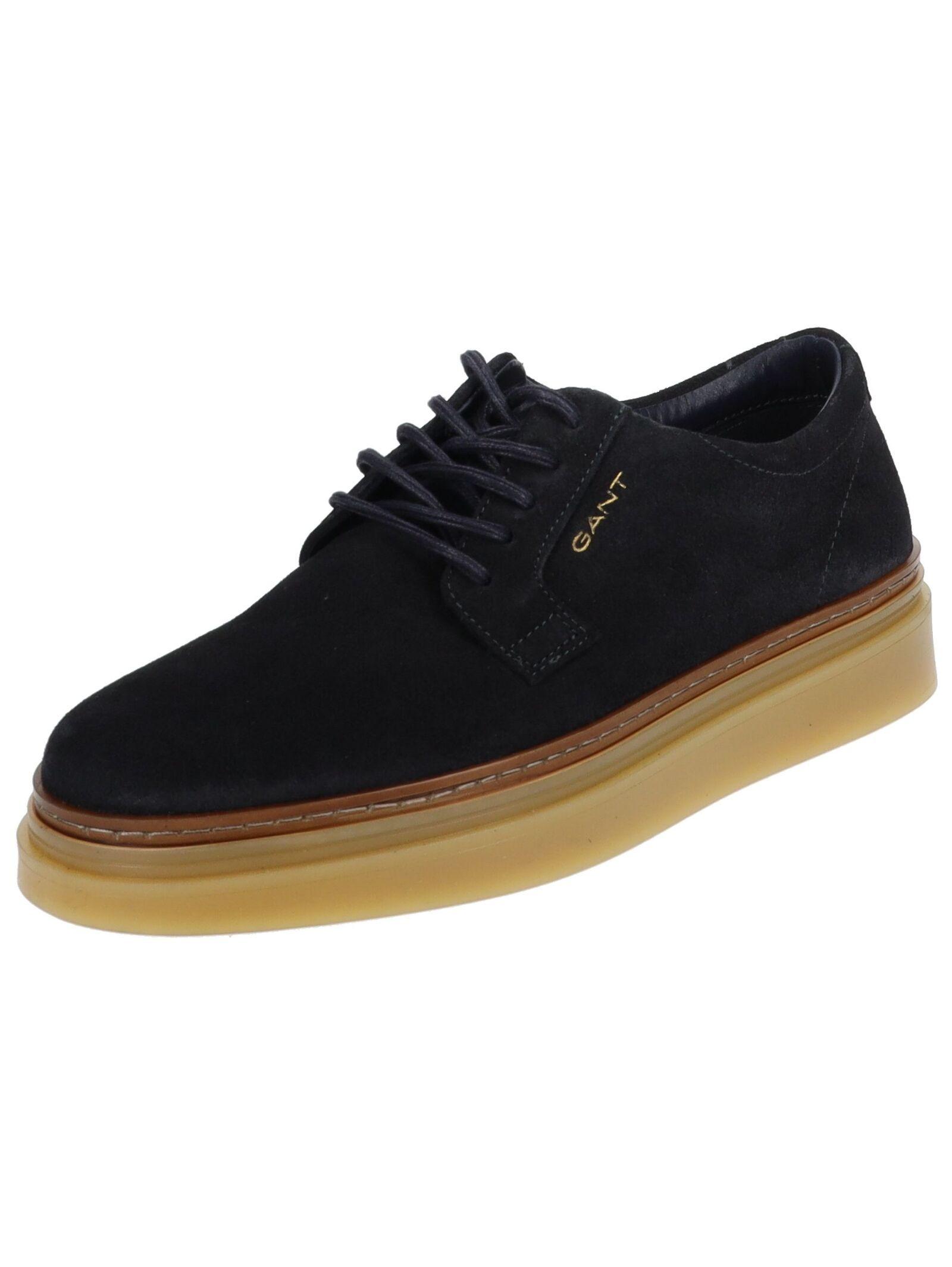 Image of Sneaker 28633500 Herren Schwarz 46