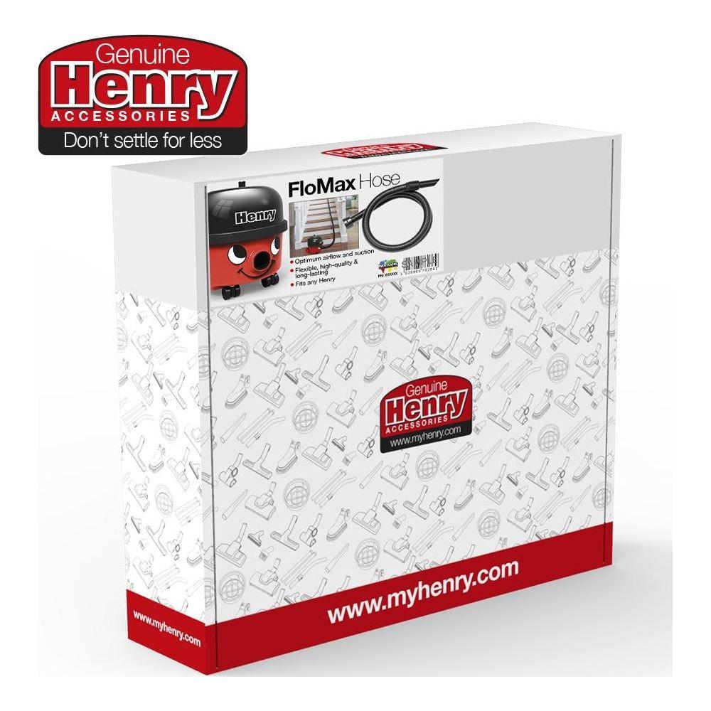 Numatic Tuyau daspiration  Compatible avec les aspirateurs  