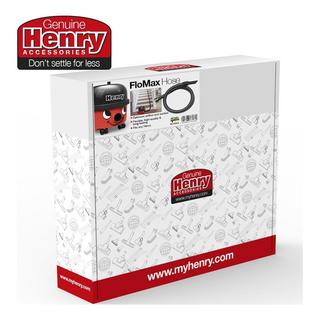 Numatic Tuyau daspiration  Compatible avec les aspirateurs  