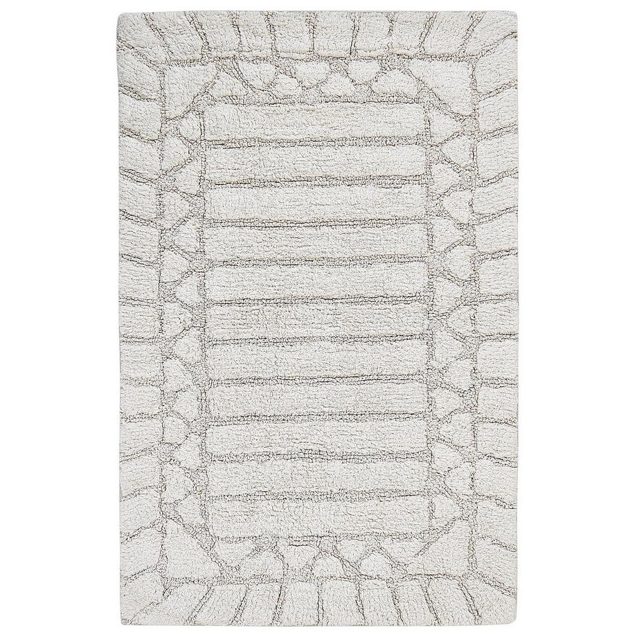 Tapis de bain en Coton  TEKKE