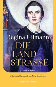 Die Landstraße Ullmann, Regina Copertina rigida 