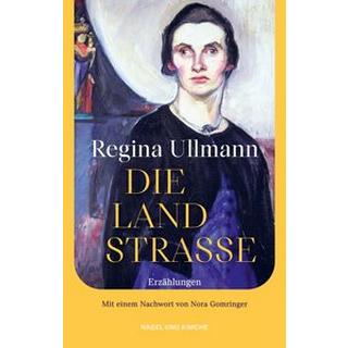 Die Landstraße Ullmann, Regina Copertina rigida 