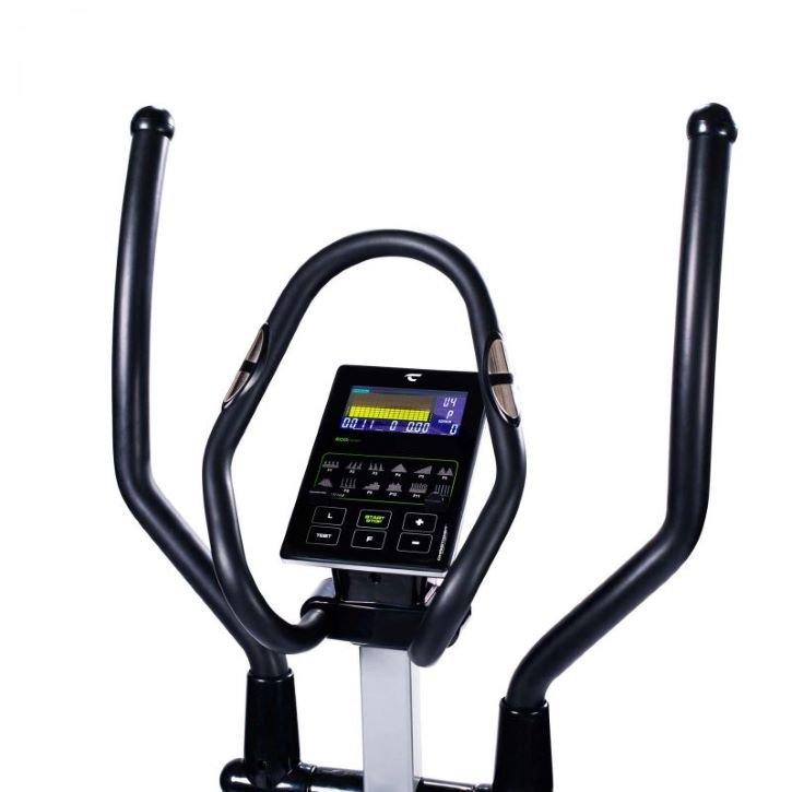 Christopeit  Crosstrainer-Ergometer 