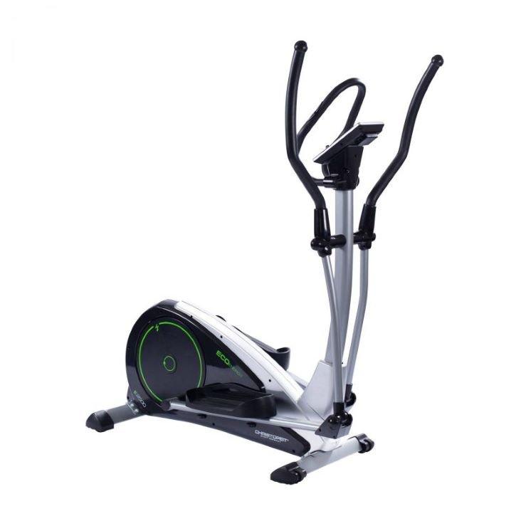 Image of Crosstrainer-ergometer Unisex Silber ONE SIZE