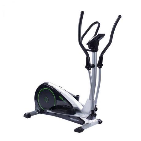 Christopeit  Crosstrainer-Ergometer 