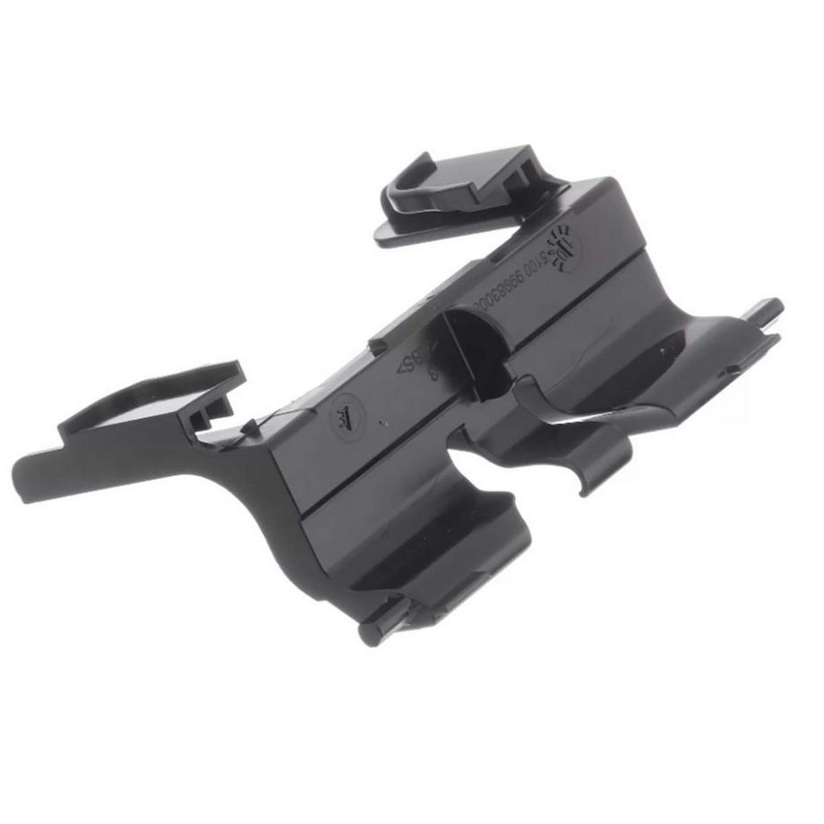 Bosch Aspirapolvere Sacchetto Raccoglitore Polvere Nero  