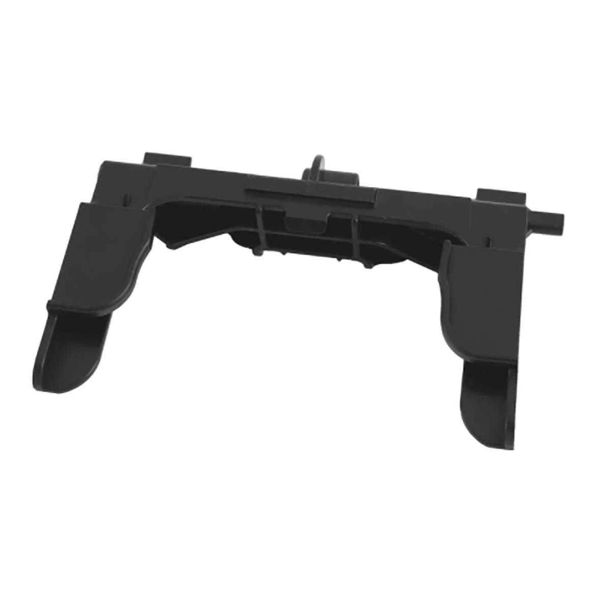 Bosch Aspirapolvere Sacchetto Raccoglitore Polvere Nero  