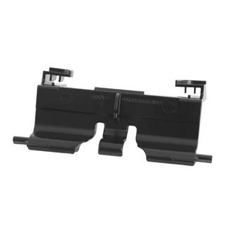 Bosch Aspirapolvere Sacchetto Raccoglitore Polvere Nero  