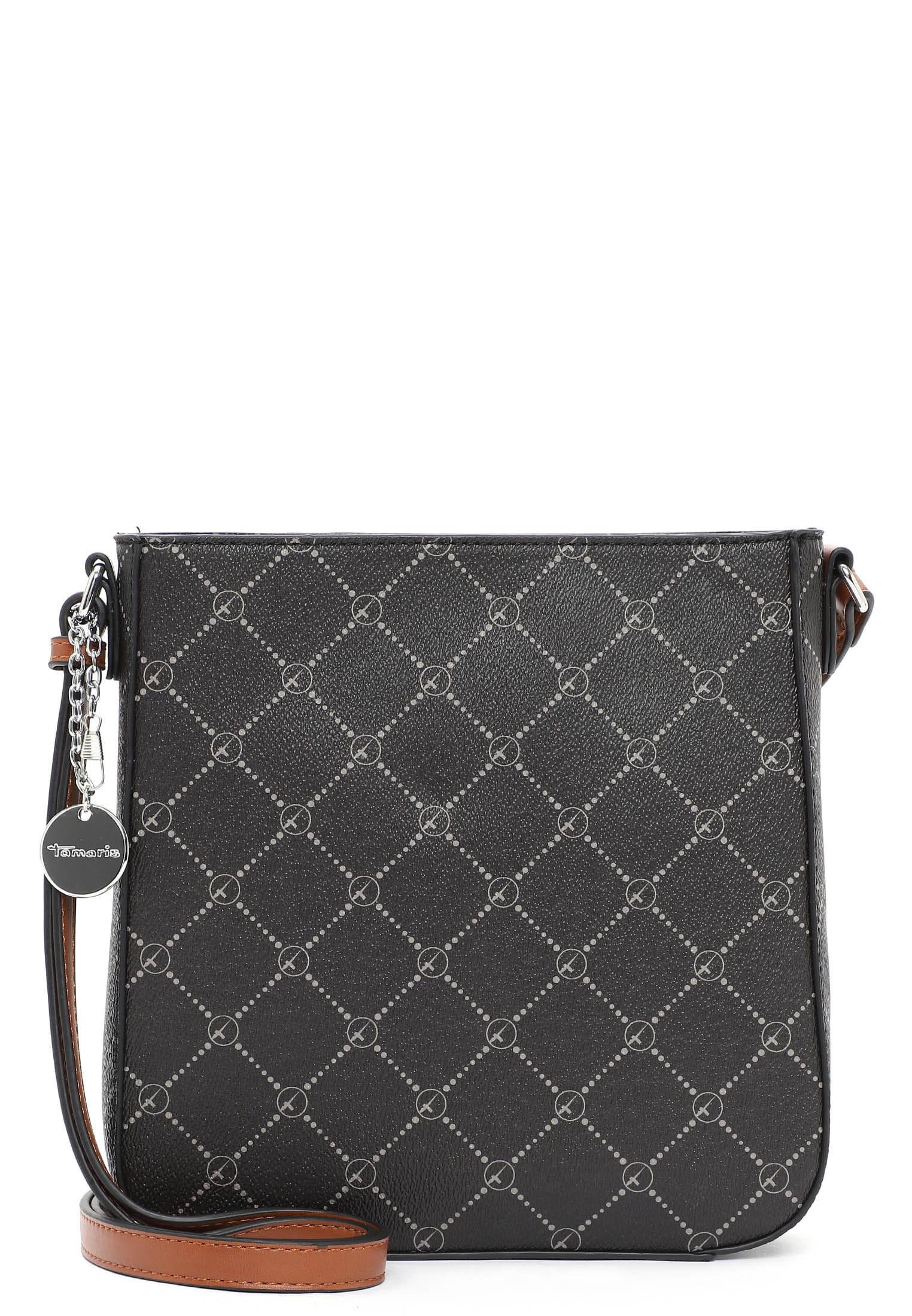 Image of Umhängetasche Anastasia Damen Schwarz ONE SIZE