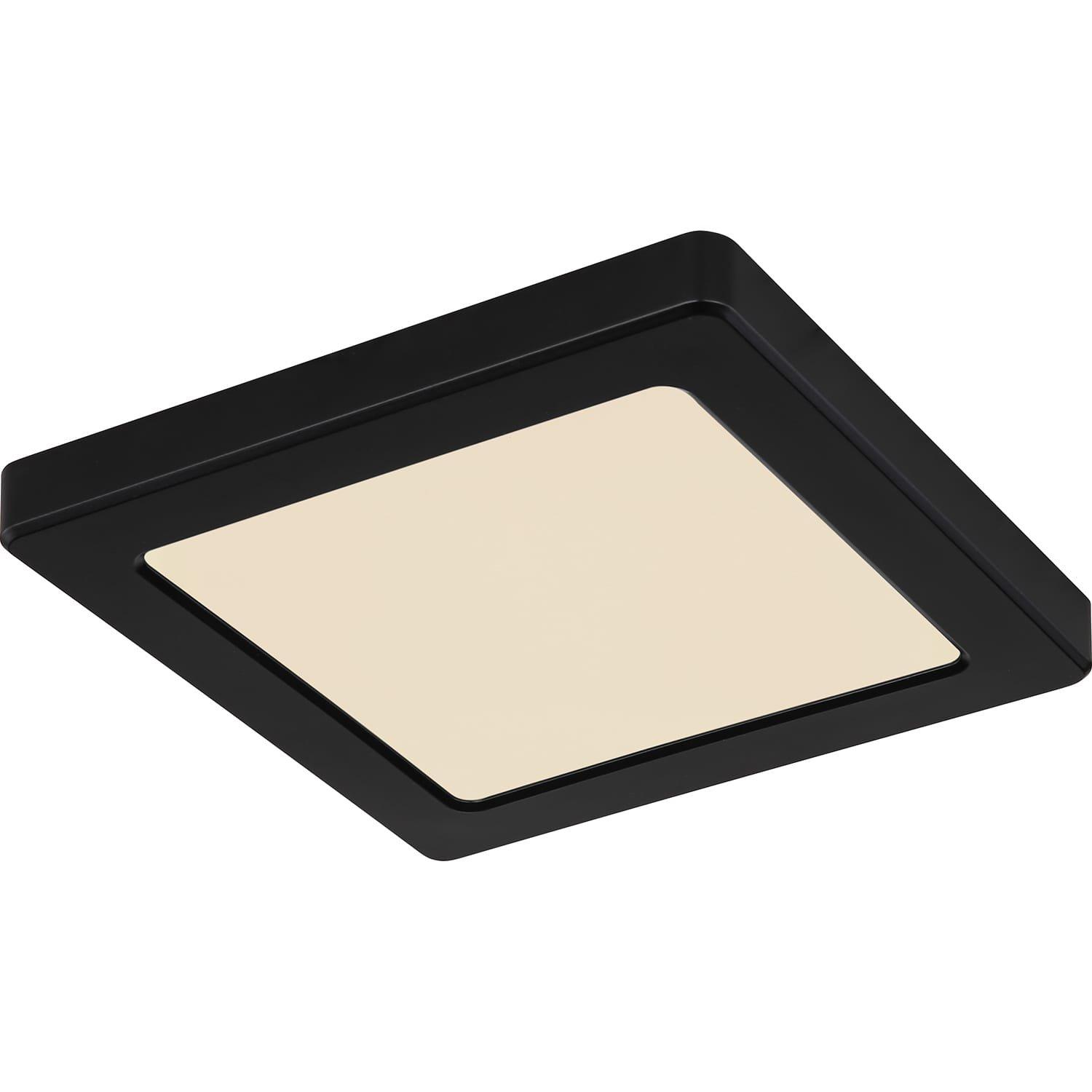 Image of Deckenleuchte Lasse Kunststoff LED 16x16 Deckenleuchte Lasse Kunststoff LED 16x16