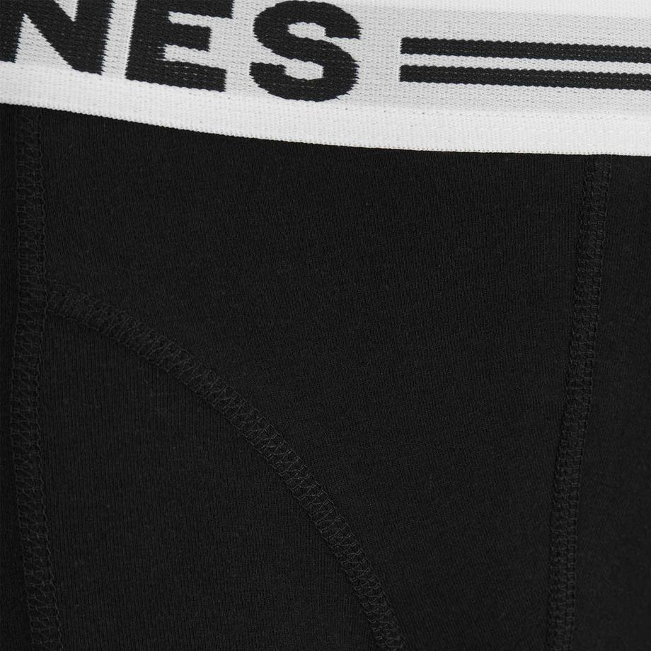 JACK & JONES  Boxer -SENSE TRUNKS 6 PACK JNR NOOS 