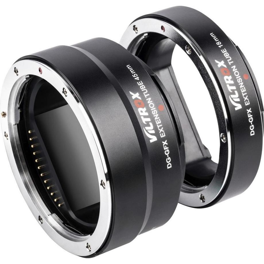 VILTROX  Convertisseur dobjectif  DG-GFX 