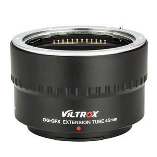 VILTROX  VILTROX DG-GFX 45MM tube prolongateur Fujifilm 