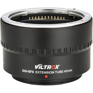 VILTROX  VILTROX DG-GFX 45MM tube prolongateur Fujifilm 