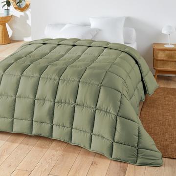 Farbiges mittelwarmes Duvet