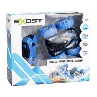 Silverlit  Exost Aquacross 360 