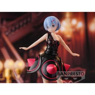 Banpresto  Static Figure - Re Zero - Rem 