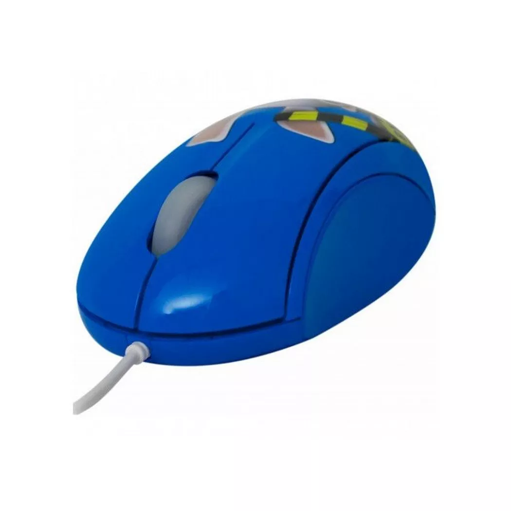 steelseries - Kabellose Maus  Lapins Crétins BWAAAAH