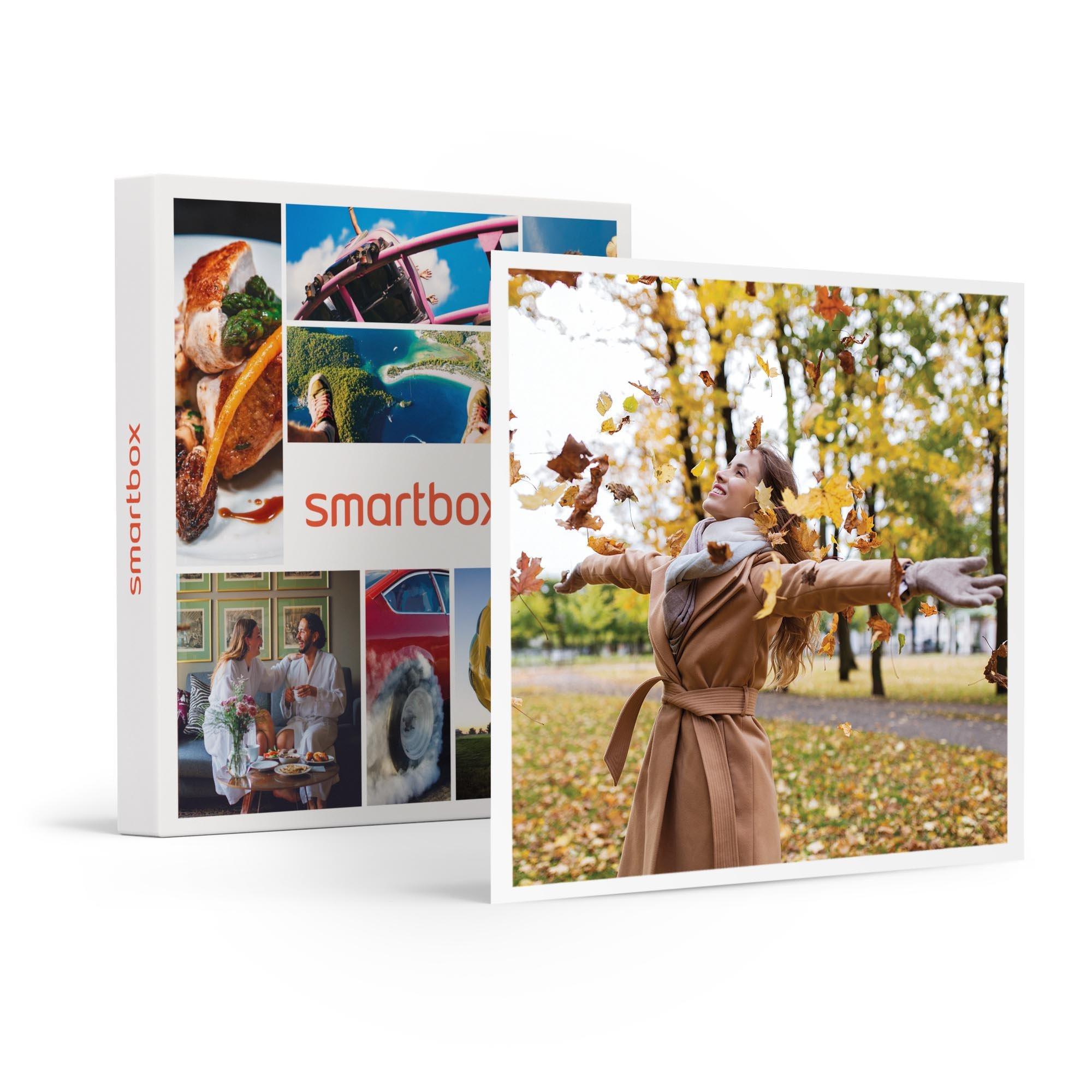 Image of Carpe Diem: Aufenthalte, Abendessen, Abenteuer Und Wellness, Um Sich Ein Wenig Zu Verwöhnen - Geschenkbox Unisex