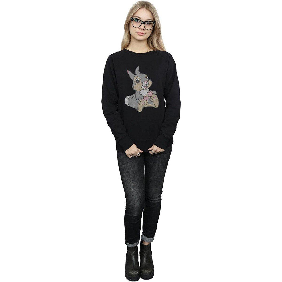 Disney  Classic Sweatshirt 